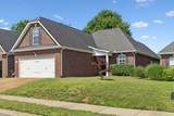 MLS# 2924196 - 504 Indian Ridge Cir in The Villages Of Indian Ridge Subdivision in White House Tennessee - Real Estate Home For Sale
