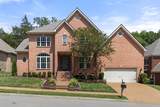 MLS# 2924203 - 630 Black Horse Pkwy in Fieldstone Farms Sec Q-4 Subdivision in Franklin Tennessee - Real Estate Home For Sale Zoned for Grassland Middle School