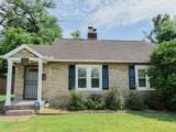 MLS# 2924228 - 1821 Underwood St in J M T J & G W Harding Subdivision in Nashville Tennessee - Real Estate Home For Sale no photo