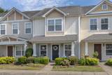 MLS# 2924234 - 1945 Nashboro Blvd in Nashboro Village Tr 13 Subdivision in Nashville Tennessee - Real Estate Condo Townhome For Sale