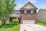 MLS# 2924241 - 3116 Mapleside Ln in Saint Andrews Place Prd Sec 8 Subdivision in Murfreesboro Tennessee - Real Estate Home For Sale Zoned for Rockvale High School