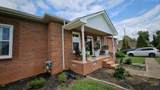 MLS# 2924242 - 8044 Pleasant Hill Rd in None Subdivision in Cross Plains Tennessee - Real Estate Home For Sale no photo