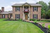 MLS# 2924249 - 1470 Tyne Blvd in Tyne Crest Subdivision in Nashville Tennessee - Real Estate Home For Sale Zoned for John Trotwood Moore Middle