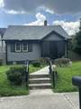 MLS# 2924262 - 2111 Grantland Ave in Yarbrough/Woodland Subdivision in Nashville Tennessee - Real Estate Home For Sale Zoned for John Trotwood Moore Middle