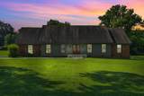 MLS# 2924311 - 9003 Oden Ct in Carondelet Sec 4 Subdivision in Brentwood Tennessee - Real Estate Home For Sale