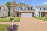 MLS# 2924329 - 3037 Wilcot Way in Fieldstone Farms Sec Y Subdivision in Franklin Tennessee - Real Estate Home For Sale Zoned for Grassland Middle School