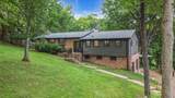 MLS# 2924330 - 826 Evansdale Dr in Forest Park Subdivision in Nashville Tennessee - Real Estate Home For Sale Zoned for John Trotwood Moore Middle