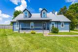 MLS# 2924348 - 5334 Shelbyville Pike in Eagletrace Sec 1 Resub Subdivision in Christiana Tennessee - Real Estate Home For Sale no photo