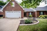 MLS# 2924364 - 2747 Stonehedge Dr in Stonetrace Crossing Resub Subdivision in Murfreesboro Tennessee - Real Estate Home For Sale Zoned for Rockvale High School