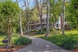 MLS# 2924365 - 9211 Fox Run Dr in Foxboro Est Sec 4 Subdivision in Brentwood Tennessee - Real Estate Home For Sale no photo