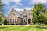 MLS# 2924376 - 1825 Barnstaple Ln in Morgan Farms Sec 1 Subdivision in Brentwood Tennessee - Real Estate Home For Sale Zoned for Ravenwood High School