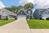 MLS# 2924414 - 3428 Pepper Glendale Dr in Magnolia Grove Sec 1 Ph 1 Subdivision in Murfreesboro Tennessee - Real Estate Home For Sale Zoned for Rockvale High School