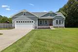 MLS# 2924470 - 136 Blue Moon Rd in Lana Estates Phase 2 Subdivision in Dickson Tennessee - Real Estate Home For Sale Zoned for Burns Middle School
