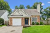 MLS# 2924545 - 902 Idlewild Ct in Fieldstone Farms Sec K-2 Subdivision in Franklin Tennessee - Real Estate Home For Sale Zoned for Grassland Middle School