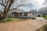 MLS# 2924612 - 427 Kinhawk Ct in Forest Acres Estates Subdivision in Nashville Tennessee - Real Estate Home For Sale Zoned for John Overton Comp High School