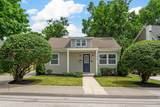 MLS# 2924691 - 1815 Underwood St in J M T J & G W Harding Subdivision in Nashville Tennessee - Real Estate Home For Sale no photo