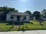 MLS# 2924703 - 800 26th Ave N in Faulconer & Ashcraft/Mcnairy Subdivision in Nashville Tennessee - Real Estate Home For Sale no photo