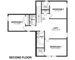 1014 Lionheart Drive - Photo 4