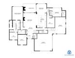 MLS# 2924795 - 6409 High Top Ct in Lookaway Farms Sec1 Subdivision in Franklin Tennessee - Real Estate Home For Sale Zoned for Ravenwood High School