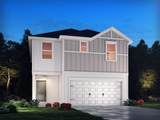 MLS# 2924809 - 1509 Bear Branch Trace in Bear Springs Subdivision in Columbia Tennessee - Real Estate Home For Sale