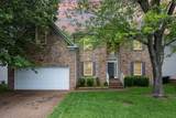 MLS# 2924840 - 208 Ben Brush Cir in Fieldstone Farms Sec W Subdivision in Franklin Tennessee - Real Estate Home For Sale Zoned for Grassland Middle School