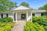 MLS# 2924858 - 5309 Forest Acres Dr in Oak Hill Estates Subdivision in Nashville Tennessee - Real Estate Home For Sale Zoned for John Trotwood Moore Middle