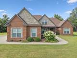 MLS# 2924870 - 9944 Spantown Rd in Spanntown Estates Subdivision in Arrington Tennessee - Real Estate Home For Sale