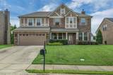 MLS# 2924874 - 1232 Stockwell Dr in The Villages Of Berkshire Sec 4 Subdivision in Murfreesboro Tennessee - Real Estate Home For Sale Zoned for Blackman Elementary School