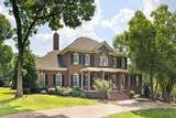 MLS# 2924877 - 409 Lake Valley Dr in Legends Ridge Subdivision in Franklin Tennessee - Real Estate Home For Sale