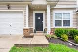 MLS# 2924905 - 1515 Bridgecrest Dr, Unit 408 in Cambridge Forest Townhomes Subdivision in Antioch Tennessee - Real Estate Condo Townhome For Sale