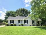 MLS# 2924909 - 621 Buck Ln in Deerfield Sec 8 Subdivision in Murfreesboro Tennessee - Real Estate Home For Sale no photo