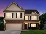 MLS# 2924941 - 5329 Cloister Dr in The Cloister Sec 1 Subdivision in Murfreesboro Tennessee - Real Estate Home For Sale Zoned for Blackman Elementary School