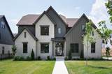 MLS# 2924951 - 5619 Valley View Rd in Homes At Stonewall Way & Valley View Road Subdivision in Brentwood Tennessee - Real Estate Home For Sale