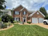 MLS# 2925009 - 5925 Westheimer Dr in Sterling Oaks Subdivision in Brentwood Tennessee - Real Estate Home For Sale
