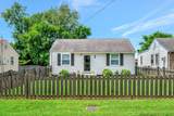 MLS# 2925022 - 2623 Delk Ave in Normal Heights Subdivision in Nashville Tennessee - Real Estate Home For Sale no photo