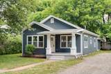 MLS# 2925057 - 215 Kerr Ave in Bilbro Add Annex Subdivision in Murfreesboro Tennessee - Real Estate Home For Sale Zoned for Rockvale High School