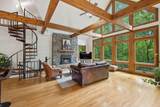MLS# 2925091 - 5723 Quest Ridge Rd in Quest Ridge Subdivision in Franklin Tennessee - Real Estate Home For Sale