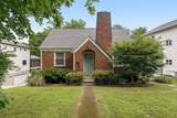 MLS# 2925133 - 1012 Battlefield Dr in 12 South Subdivision in Nashville Tennessee - Real Estate Home For Sale Zoned for John Trotwood Moore Middle