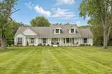 MLS# 2925160 - 6500 Murray Ln in Murray Est Subdivision in Brentwood Tennessee - Real Estate Home For Sale