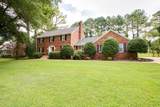 MLS# 2925170 - 201 Stoneybrook Rd in Stoneybrook Est Sec 1-A Subdivision in Columbia Tennessee - Real Estate Home For Sale Zoned for J E Woodard Elementary