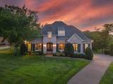 MLS# 2925220 - 9516 Wicklow Rd in Glenellen Est Sec 1 Subdivision in Brentwood Tennessee - Real Estate Home For Sale Zoned for Ravenwood High School