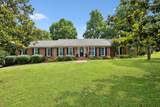 MLS# 2925290 - 9505 Inavale Ln in In-A-Vale Est Sec 2 Subdivision in Brentwood Tennessee - Real Estate Home For Sale