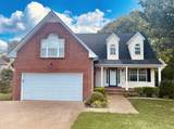MLS# 2925303 - 119 Devonshire Trl in Village At Riverchas Subdivision in Hendersonville Tennessee - Real Estate Home For Sale Zoned for Station Camp High School