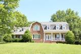 MLS# 2925336 - 4026 Windland Dr in Windland Est Sec 2-A Subdivision in Springfield Tennessee - Real Estate Home For Sale Zoned for Coopertown Middle School