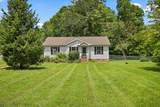 MLS# 2925338 - 107 Willow Ct in Hunters Crossing Pha Subdivision in Portland Tennessee - Real Estate Home For Sale no photo