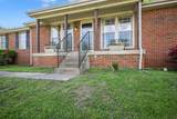 MLS# 2925378 - 6505 Firestone Ct in Charlotte Park Subdivision in Nashville Tennessee - Real Estate Home For Sale Zoned for Charlotte Park Elementary