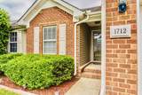 MLS# 2925384 - 1712 Odessa Ave in Evergreen Farms Pud Sec 25 Ph 1B Subdivision in Murfreesboro Tennessee - Real Estate Home For Sale Zoned for Rockvale High School