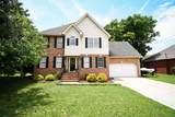MLS# 2925385 - 407 Shadowood Dr in Cedar Forest Phase 1 Subdivision in Smyrna Tennessee - Real Estate Home For Sale Zoned for Rocky Fork Elementary School