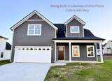 MLS# 2925416 - 428 Bountiful Drive in Sundale Subdivision in Smyrna Tennessee - Real Estate Home For Sale Zoned for Rocky Fork Elementary School