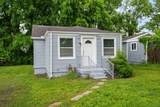 MLS# 2925417 - 506 W Bend Dr in Crolywood Subdivision in Nashville Tennessee - Real Estate Home For Sale no photo